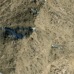 Satellite imagery of Tōr Ghar, AF