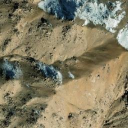 Satellite imagery of Tangay Ghar, AF