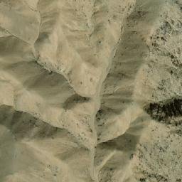 Satellite imagery of Gharbī Sūhay, AF