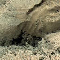 Satellite imagery of Tōr Ghar, AF