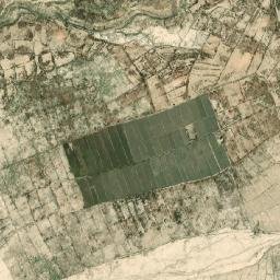 Satellite imagery of Burj-e Shahzādah, AF