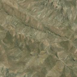 Satellite imagery of Tsangan Ṯāngay, AF