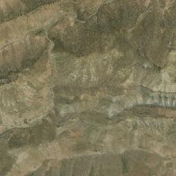 Satellite imagery of Tsangan Ṯāngay, AF