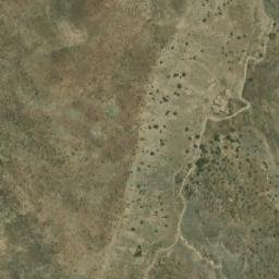 Satellite imagery of Rowshānay Ghar, AF