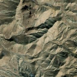 Satellite imagery of Kharīrī, AF