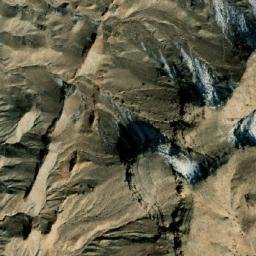 Satellite imagery of Kharīrī, AF