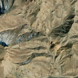 Satellite imagery of Kharīrī, AF