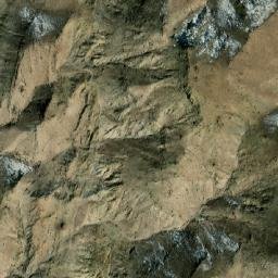 Satellite imagery of Drē Sarē, AF