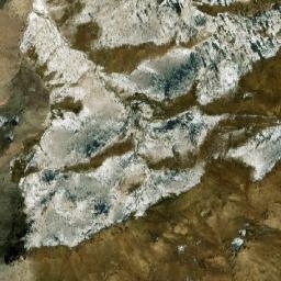Satellite imagery of Drē Sarē, AF