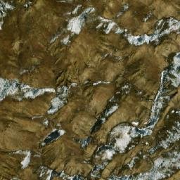 Satellite imagery of Drē Sarē, AF