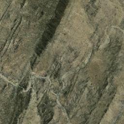 Satellite imagery of Khiz̲h̲ay Ghar, AF