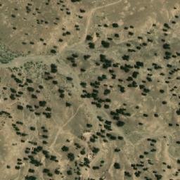Satellite imagery of Rakhah, AF