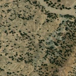Satellite imagery of Rakhah, AF