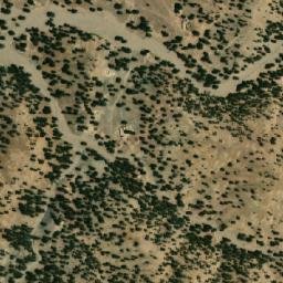Satellite imagery of Rakhah, AF