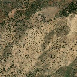 Satellite imagery of Mangṟītay Naray, AF