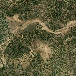 Satellite imagery of Mangṟītay Naray, AF