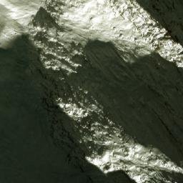 Satellite imagery of Indrusi Dhār, IN