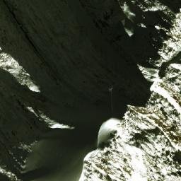 Satellite imagery of Indrusi Dhār, IN