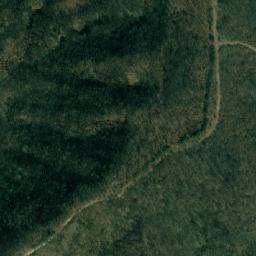 Satellite imagery of Laojia Shan, CN