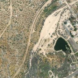 Satellite imagery of survey_point, MX