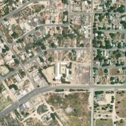 Satellite imagery of survey_point, MX