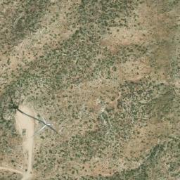 Satellite imagery of Elliot Mine, US