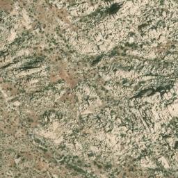 Satellite imagery of Elliot Mine, US
