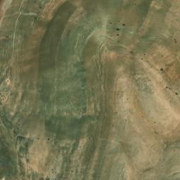 Satellite imagery of Jbel Tiffert, MA