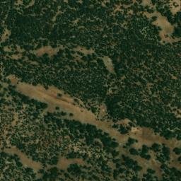 Satellite imagery of Jbel Iqnawane, MA