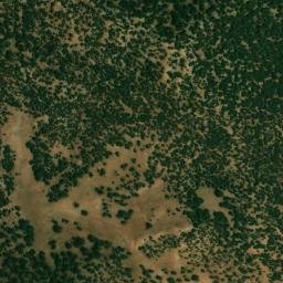 Satellite imagery of Jbel Iqnawane, MA