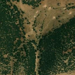 Satellite imagery of Jbel Iqnawane, MA
