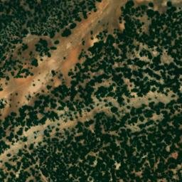 Satellite imagery of Jbel Bou Yah’jour, MA