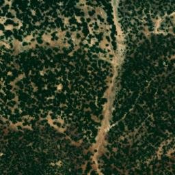 Satellite imagery of Jbel Bou Yah’jour, MA