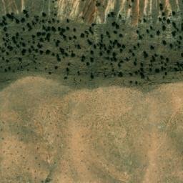 Satellite imagery of Jbel Twolilt, MA