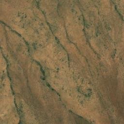 Satellite imagery of Râs el Mahroug, DZ