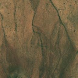 Satellite imagery of Râs el Mahroug, DZ