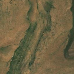 Satellite imagery of Râs el Mahroug, DZ