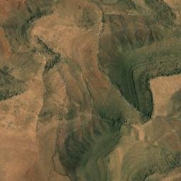 Satellite imagery of Reknat el Hamra, DZ