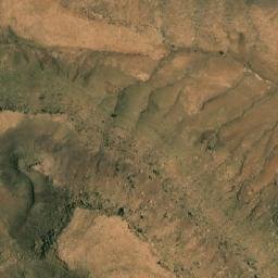 Satellite imagery of Reknat el Hamra, DZ
