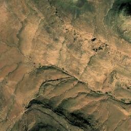 Satellite imagery of Reknat el Hamra, DZ