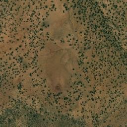 Satellite imagery of Zarhi, DZ