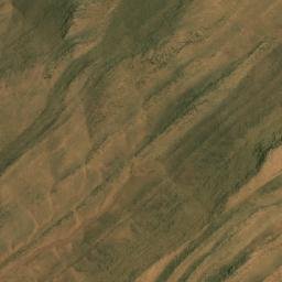 Satellite imagery of El Khechiba, DZ