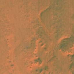 Satellite imagery of Ragoubet el Beguer, DZ