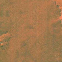 Satellite imagery of Ragoubet el Beguer, DZ