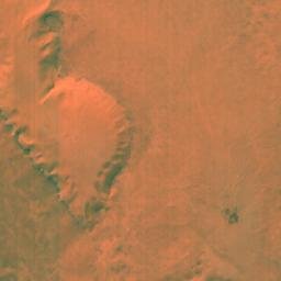 Satellite imagery of Ragoubet el Beguer, DZ