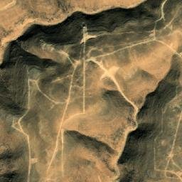 Satellite imagery of Bou Brik, DZ