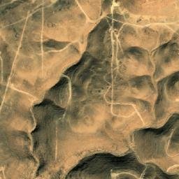 Satellite imagery of Bou Brik, DZ