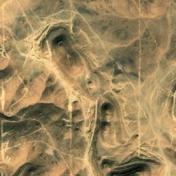 Satellite imagery of Bou Brik, DZ