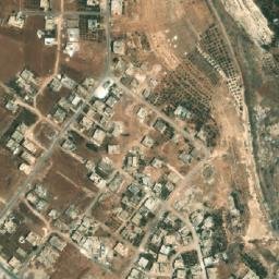 Satellite imagery of Madraj Dar‘ā al Atharī, SY