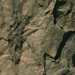 Satellite imagery of Kōh-e Garū, AF